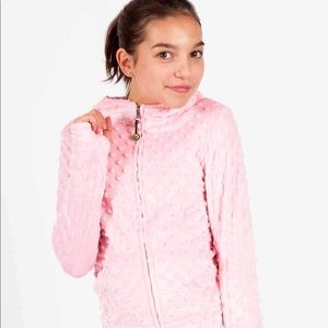 NWT Bubble Hoodie